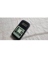 American marine pinpoint II 2 temperature controller Main Unit - Clean- ... - $1,221.76 MXN