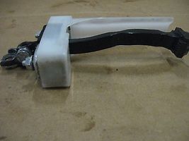 2010-15 Lexus Rear Right Side Door Stopper image 5