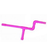 BUY 1 GET 1 FREE BRIGHT NEON PINK 16 INCH PISTOL MINI MARSHMALLOW GUN to... - €5,76 EUR