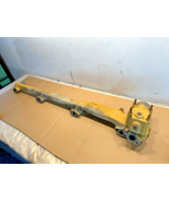 CAT C-12 Caterpillar Diesel Engine Complete Water Manifold 4P9485 OEM 11... - $5,876.99 MXN