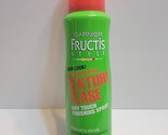 New Garnier Fructis Deconstructed Texture Tease Dry Touch Finishing Spra... - $35.00