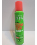New Garnier Fructis Deconstructed Texture Tease Dry Touch Finishing Spray 3.8 Oz - $35.00