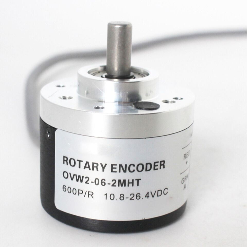 For PENON OVW2-06-2MHT Rotary Encoder - $35.67