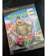 Colección Clásica Completa De Magilla Gorilla En DVD 23 Episodios NUEVO - €22,47 EUR