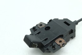 2003-2010 PORSCHE CAYENNE GLOVE BOX LOCK LATCH ACTUATOR HANDLE H1027 image 7