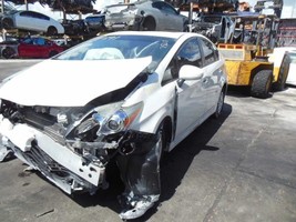 Chassis ECM Transmission Right Hand Dash Fits 11-13 LEXUS CT200H 498970Fast S... - $67.91