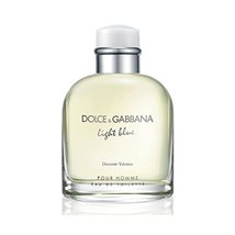 Dolce and Gabbana Light Blue Discover Volcano Eau de Toilette Spray, 2.5 Ounce image 5