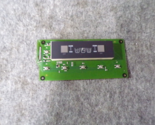 EBR61526803 KENMORE LG REFRIGERATOR DISPENSER CONTROL BOARD - $65.00