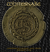 Whitesnake (Deep Purple, Rainbow) - Monster Of Rock 1990 (2 CDs) - £21.67 GBP