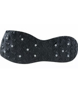 Hodgman H-Lock Sole (Studded WadeTech) Size 12-RARE-BRAND NEW-SHIPS N 24... - $87.88