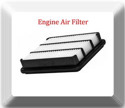 Engine Air Filter Fits:Oem# 28113-39000 Hyundai XG300 XG350 Kia Amanti - £13.78 GBP