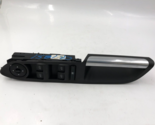 2013-2019 Ford Escape Master Power Window Switch OEM K01B48085 - £28.46 GBP