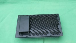 Jaguar Land Rover Radio Stereo Audio Amplifier Amp BJ32-19C164-AF