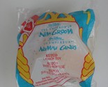 New 2000 McDonalds Happy Meal Toy The empoers New Groove Kuzco - $6.78