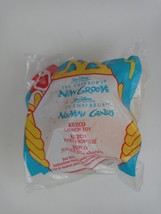 New 2000 McDonalds Happy Meal Toy The empoers New Groove Kuzco - £5.33 GBP