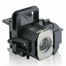 UNTESTED V13H010L49 Replacement Projector Lamp Epso Powerlite Home Cinema, NOB - $28.12