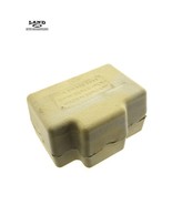 MERCEDES W164 GL/ML-CLASS FRONT DYNAMIC SEAT VACUUM/AIR PUMP FOAM COVER ... - €8,57 EUR
