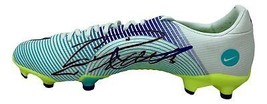 Cristiano Ronaldo Signé Droit Nike MDS005 Football Crampons Bas + Fanatiques - £1,170.99 GBP