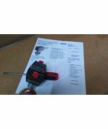 (NEW)ASCO EF8320G176 (3) WAY SOLENOID VALVE / 200 F. MAX /120VAC /1/4&quot; N... - $52.92 CAD
