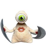 RARE Sanshee Parasyte - 7.5" Migi Plush - Anime Collectible - Sentai - RETIRED - $289.10