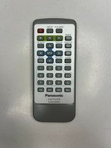 Panasonic N2QAHC000012 Remote Control, OEM for DVD Player DVDLS5 DVDLV50... - $10.95