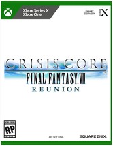 Xbox Series X | Xbox One: Crisis Core: Final Fantasy Vii Reunion. - $35.94