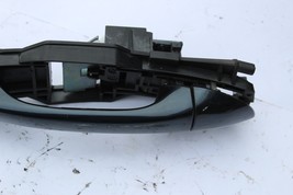 2003-2006 MERCEDES E350 REAR LEFT EXTERIOR DOOR HANDLE R1837 image 4
