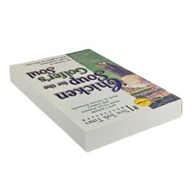 Chicken Soup for the Golfers Soul Jack Canfield 101 Golf Stories Trade Paperback image 4