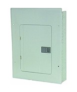 Eaton BR1220B100 1-Phase 3 Wire Main Circuit Breaker Load Center 20 Circ... - $171.91 CAD