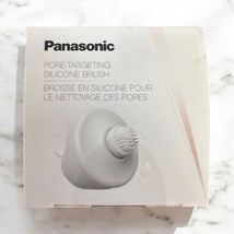 Panasonic EH-2S02-W Pore-Targeting Silicone Cleansing Replacement Brush,... - $19.95
