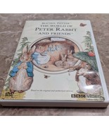 World of Peter Rabbit  Friends (DVD, 2008) - $16.60 CAD