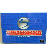 Beachbody Opoly Beachbodyopoly 2019 Edition Board Game - *FACTORY SEALED* - £17.78 GBP