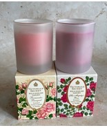 VTG Victoria&#39;s Secret Her Majesty’s Rose Romantic Bouquet Candle - $45.00