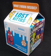 Lost Kitties Series blind carton sealed 2018 - £4.67 GBP