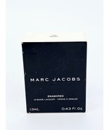 Marc Jacobs Enamored Hi Shine Nail Lacquer Nail Polish 102 Daisy 0.43 Oz - €10,67 EUR