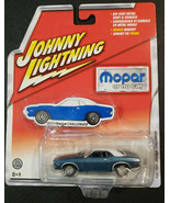 Johnny Lightning Mopar or No Car 1970 Dodge Challenger - £7.80 GBP