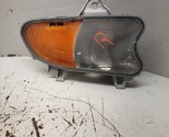 Passenger Corner/Park Light Daytime Running Fits 08-12 ENCLAVE 1058208 - £47.48 GBP