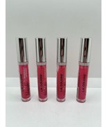 4 PACK L.A. COLORS Holographic Iridescent Lipgloss, Dream World CLG424 - $16.73 CAD