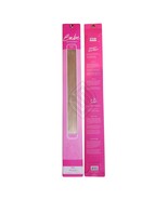Babe Tape-In 18 Inch Frankie #80 10 Wefts 100% Human Remy Hair - €96,82 EUR Babe Tape-In 18 Inch Frankie #80 10 Wefts 100% Human Remy Hair - €96,82 EUR