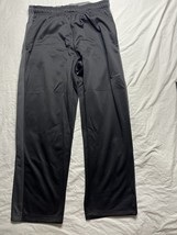 Nike Therma Fit Joggers Pants Men’s XL Black Sweatpants Pockets 621942-020 - $30.00