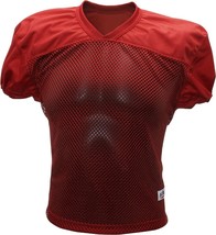 Men&#39;s Schutt Pro-cut Football Practice Jersey Size Varsity XL - $419.45 MXN