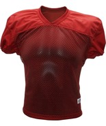 Men&#39;s Schutt Pro-cut Football Practice Jersey Size Varsity XL - €19,60 EUR