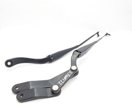 Set of Wiper Arms OEM 2008 Mercedes Benz C30090 Day Warranty! Fast Shipp... - £60.57 GBP