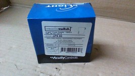 ACUITY SENSOR SWITCH nPS 80  nLIGHT POWER SUPPLY / 120-277VAC / 80ma / C... - $421.07 MXN