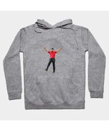 Tiger Woods Hoodie - $675.14 MXN