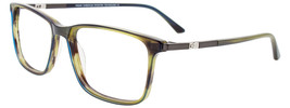 TAKUMI TK1229 Eyeglasses Eye Glasses 020 Forest Authentic New 54mm Unisex - £141.93 GBP