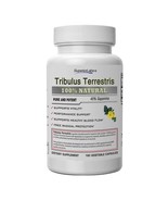 Superior Labs - Tribulus Terrestris - Performance Support &amp; Cortisol Blo... - £28.33 GBP