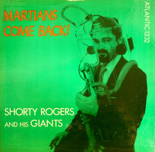 Shorty rogers martians come back thumb200