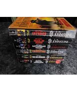 J A Johnstone lot of 6 Loner Series Western Paperbacks - €10,29 EUR