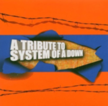 Tribute to System of a Down  Cd - £8.59 GBP